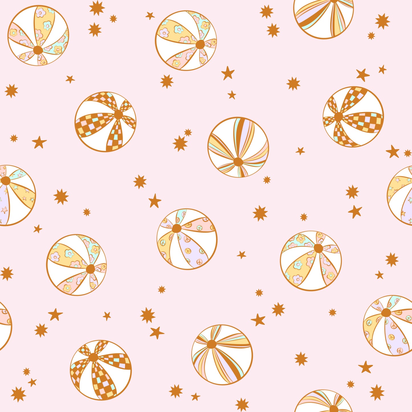 Having a Ball Twirl Dress