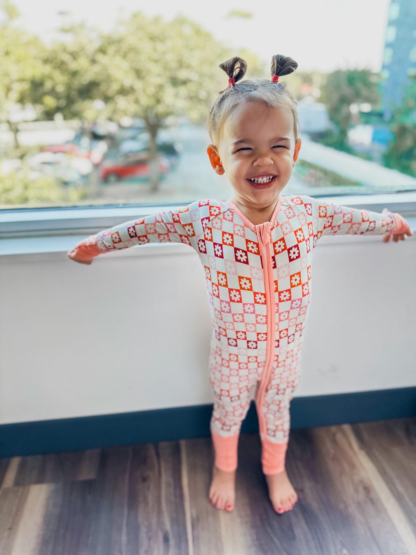 Henleys Daisy Sleeper