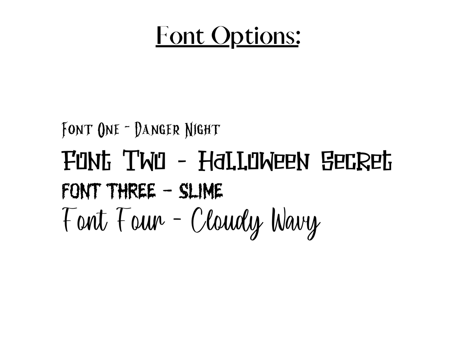 Blue Retro Ghost Custom Tee