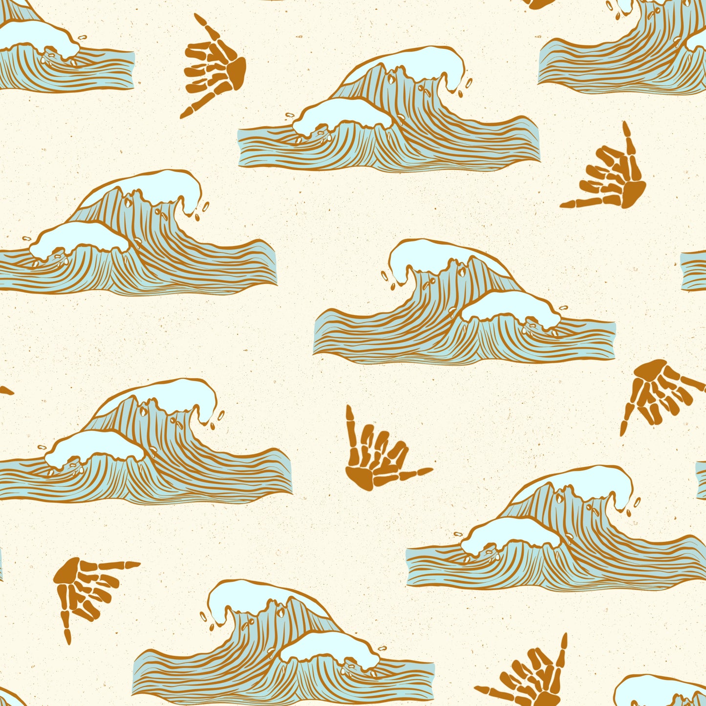 Catch a Wave Sleeper