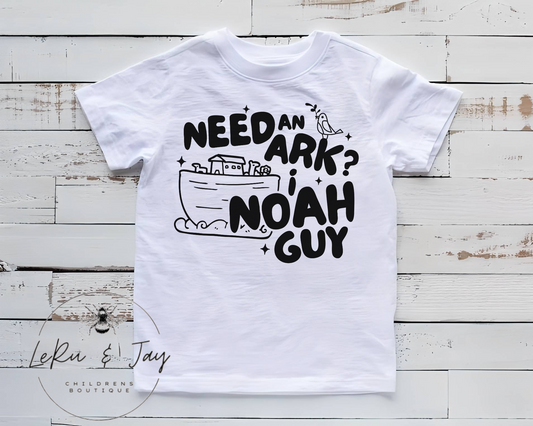 I Noah Guy Tee