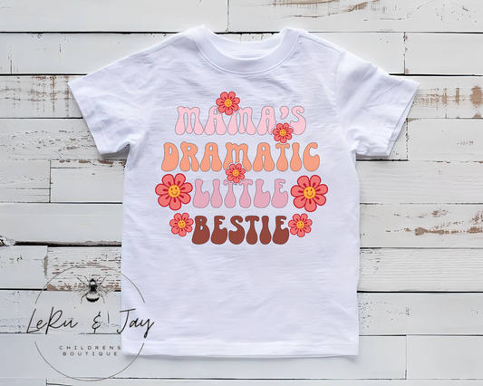 Mamas Bestie Tee