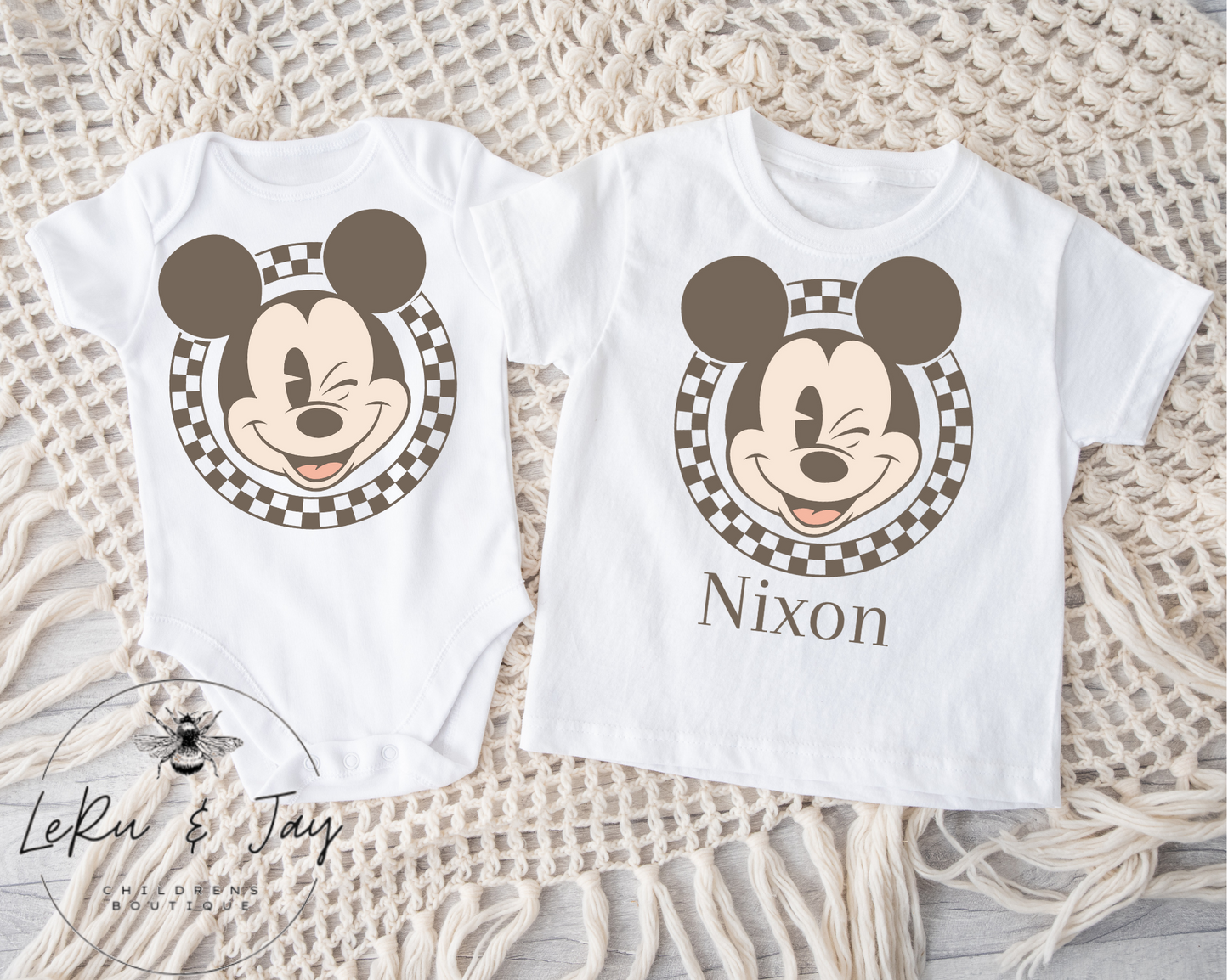 Magic Friends Collection - with or without customization