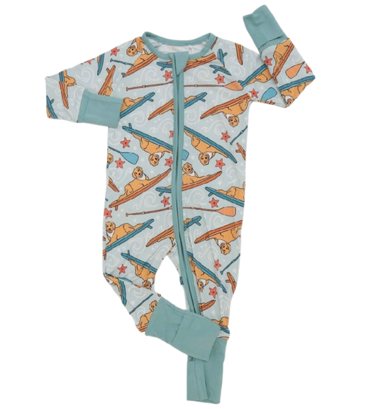 Paddle Buddies Sleeper