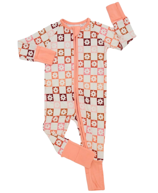 Henleys Daisy Sleeper