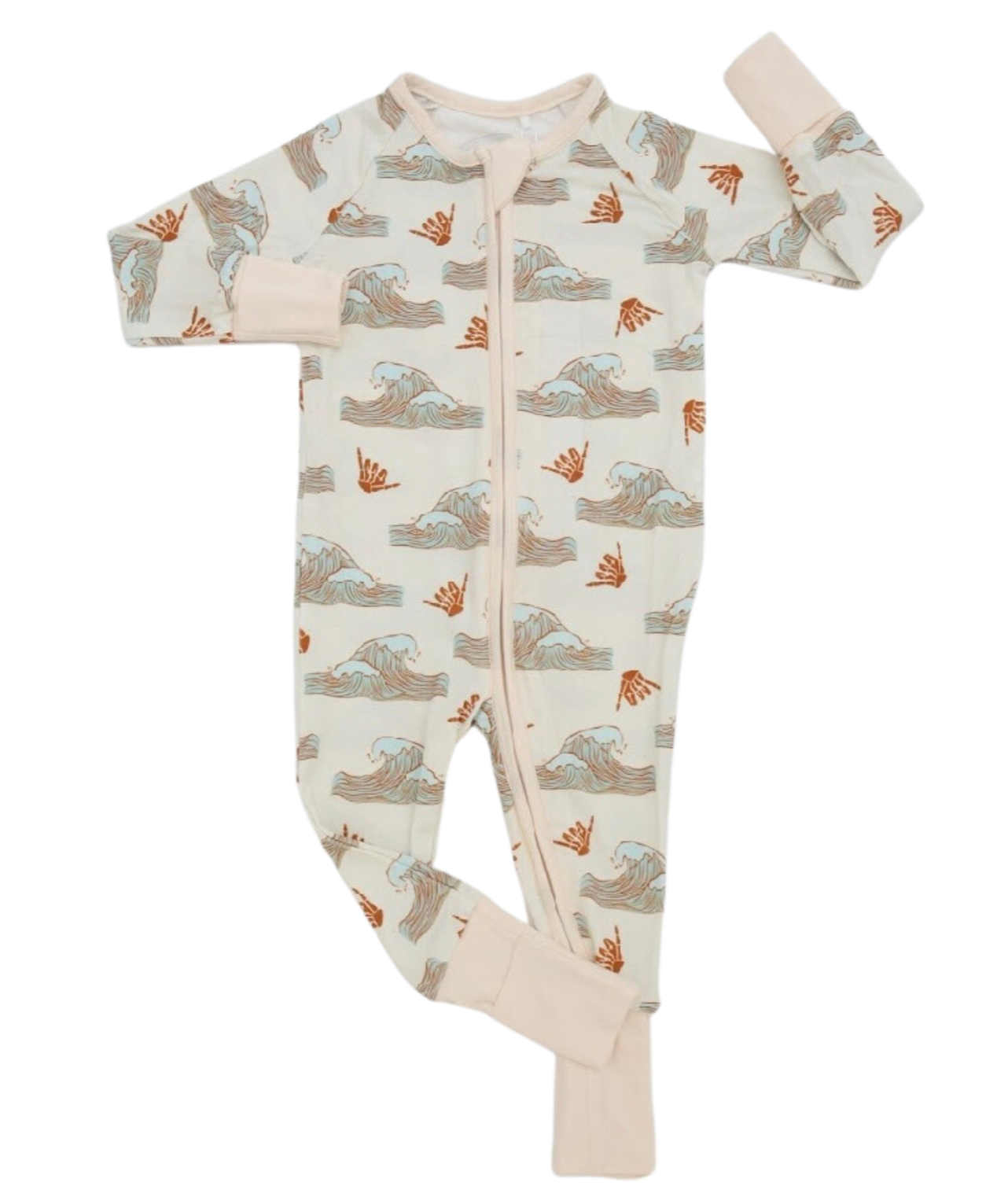 Catch a Wave Sleeper