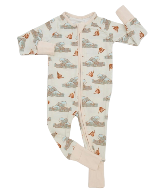 Catch a Wave Sleeper