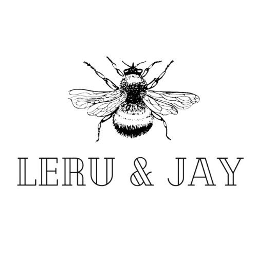 LeRu & Jay Childrens Boutique logo