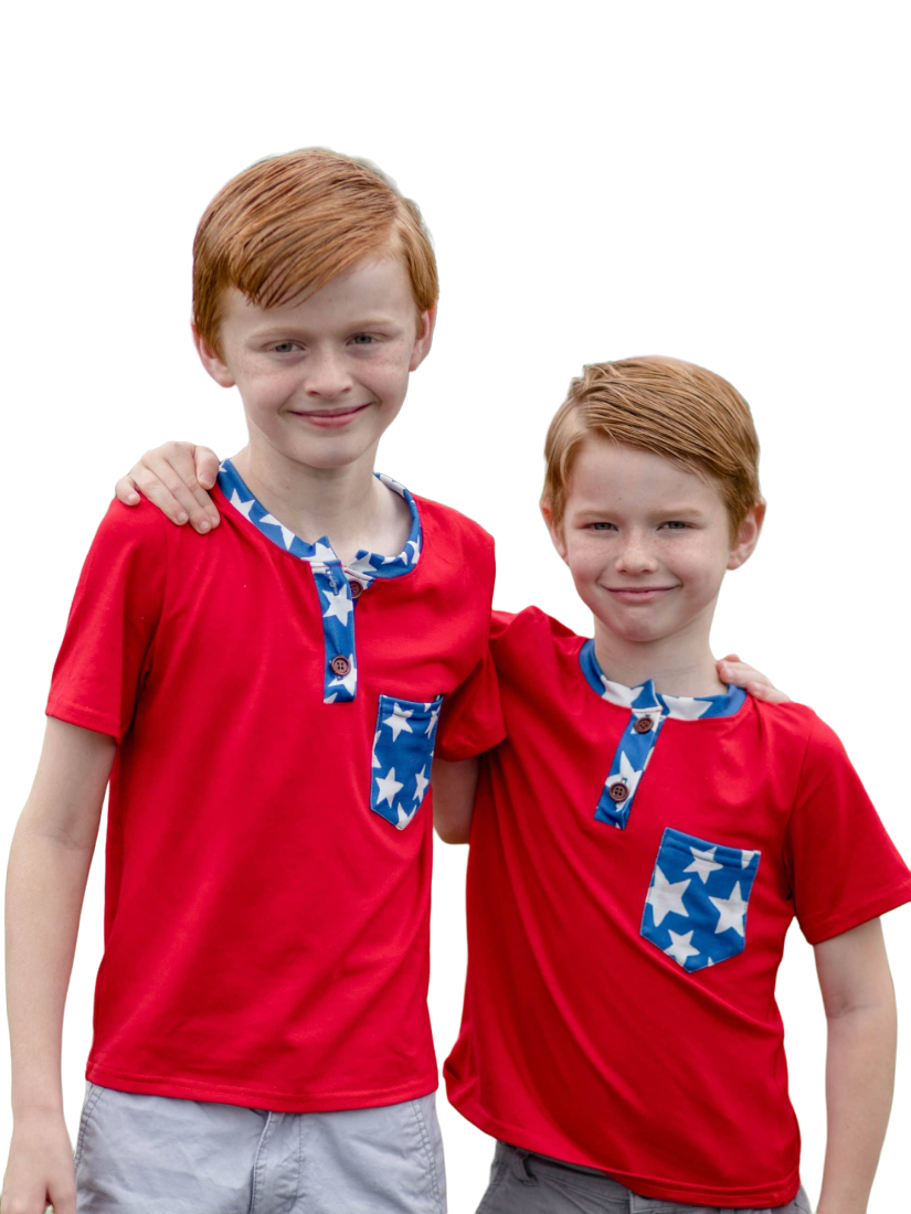 Party In The USA Tee