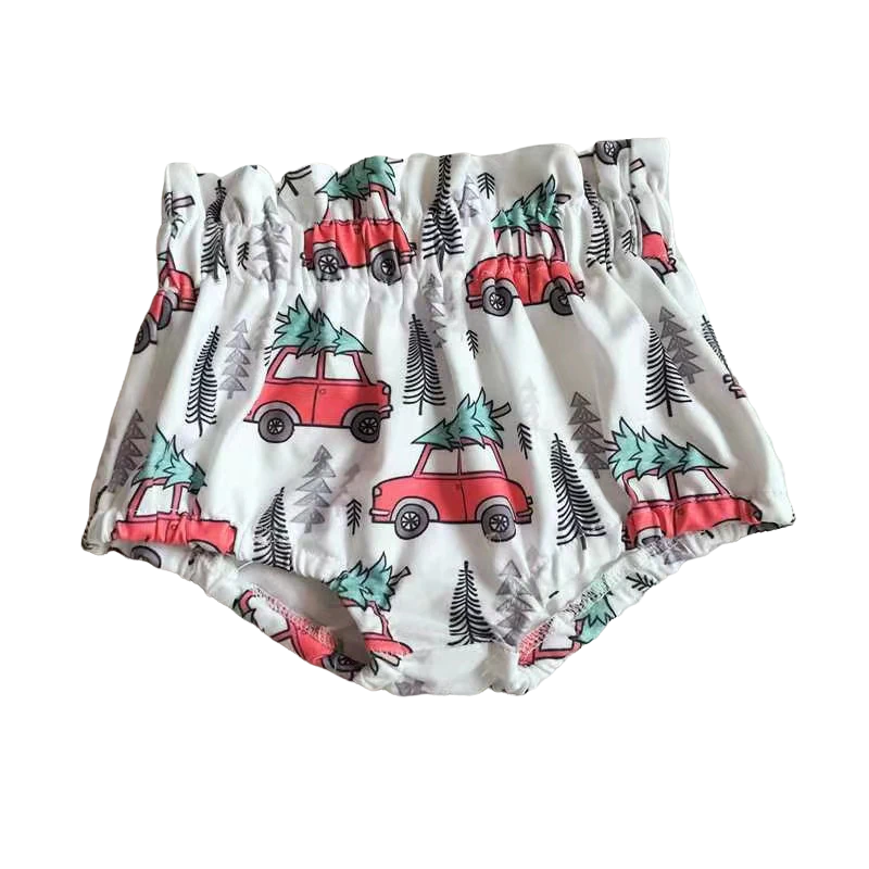 Christmas Vacation Bummies