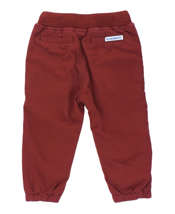 Rosewood Jogger Pants