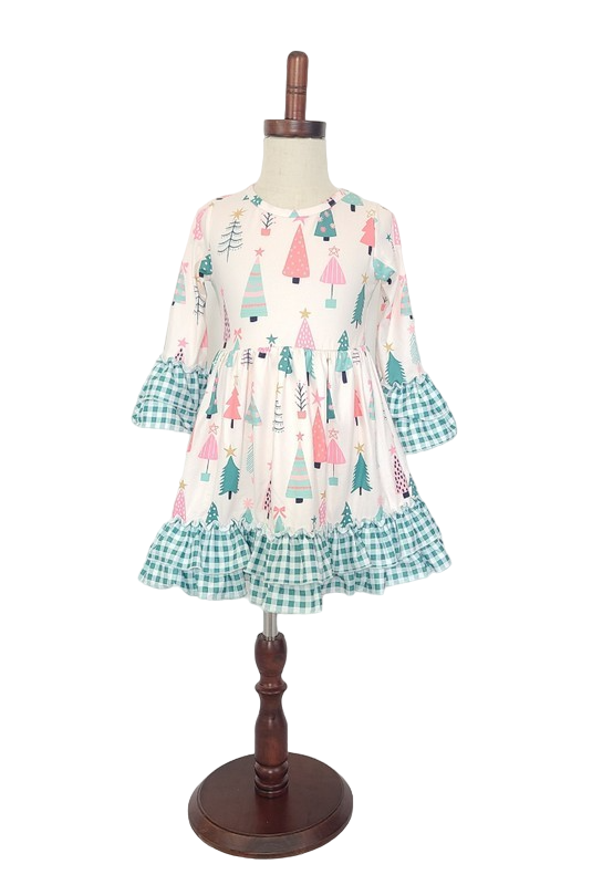 Sweet Tree Dress