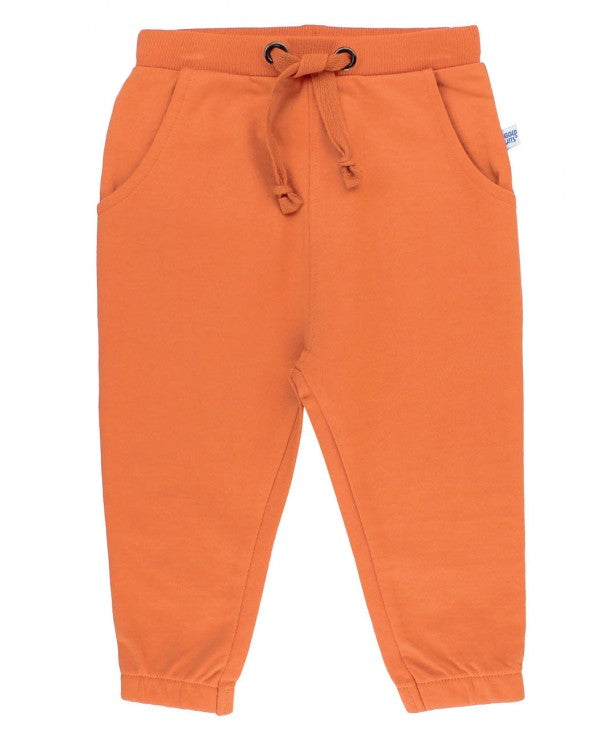 RuggedButts Woodland Wonderland Shirt & Jogger Set