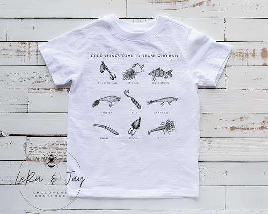 Bait Tee